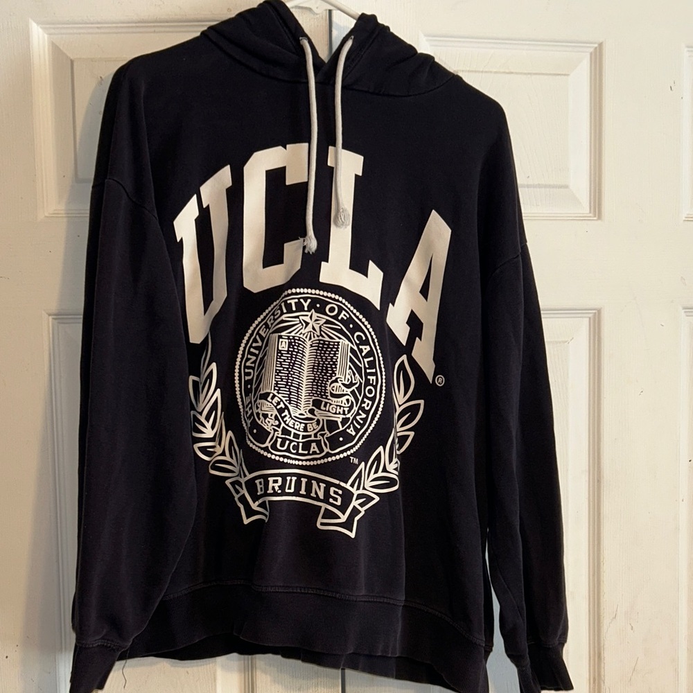 Unisex UCLA Bruins H&M Hoodie